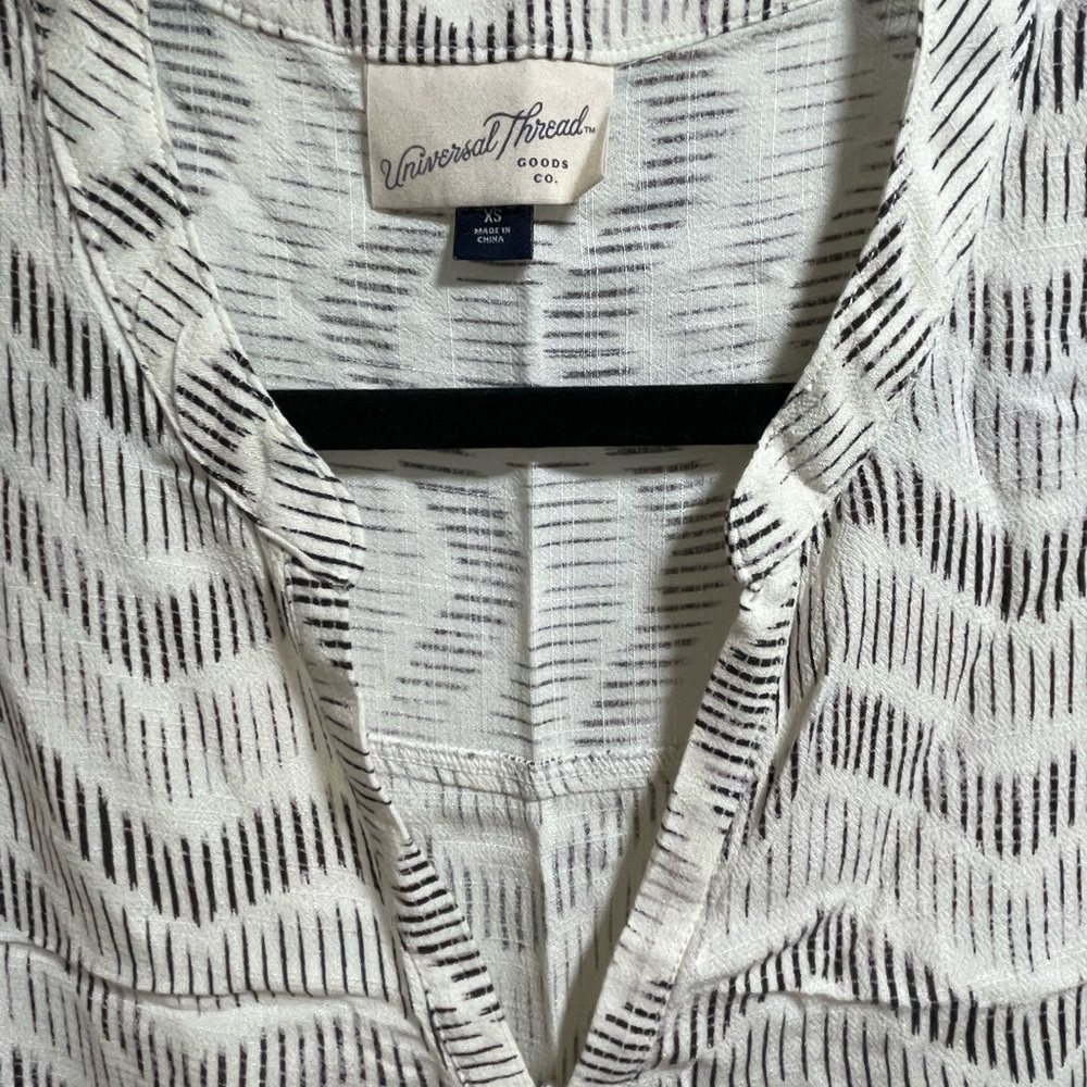 Universal Thread Blouse - image 2